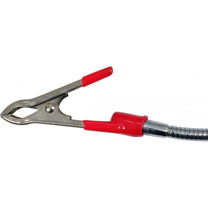 Кутомір для докручування болтів YATO до динамометр ключа з квадр 1/2", шкала 0-360°, тримач-50см [6]