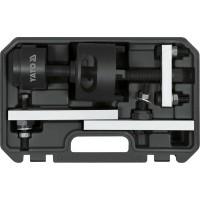 Інструменти для обслуговування муфт зчеплення YATO ряду DSG концерну VAG, компл. 6 елем. [2]