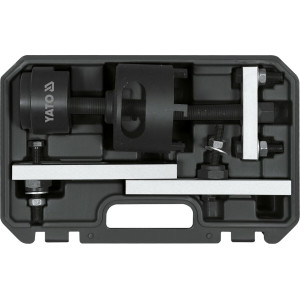 Інструменти для обслуговування муфт зчеплення YATO ряду DSG концерну VAG, компл. 6 елем. [2]