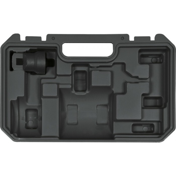 Інструменти для обслуговування муфт зчеплення YATO ряду DSG концерну VAG, компл. 6 елем. [2]