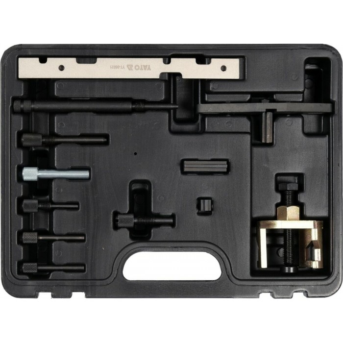 Фіксатори газорозподільної системи двигунів авто групи FORD/MAZDA YATO : набір, 12 елем. [4]