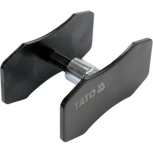 Пристрій для розтискання гальмівних циліндрів YATO в діапазоні 43-70 мм [6/24]