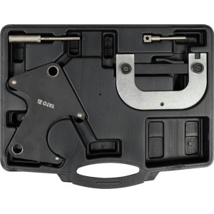 Фіксатори приводів газорозподільного механізму двигуна RENAULT YATO, 4 елем. [4]