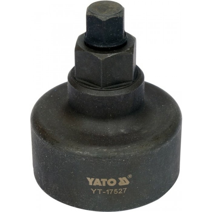 Ключ для демонтажу ПНВТ YATO в дизельних двигунах групи VAG, 15 мм [20]