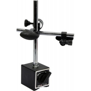 Штатив для тестерів YT-72450 і YT-72453 YATO для навантаж- 70 кг, H= 235 мм, плече- 170, 150 мм [10]