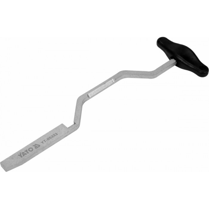 Пристрій для демонтажу коробки передач YATO для авто групи V.A.G. [10/40]