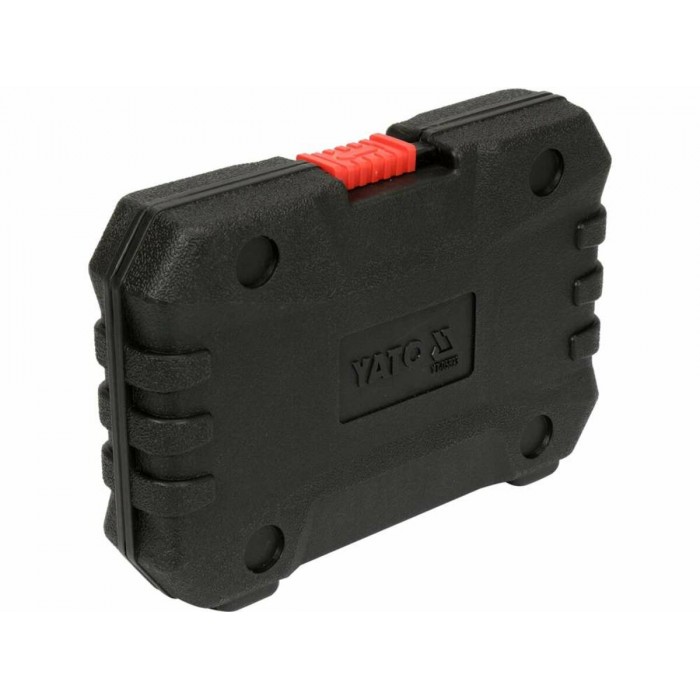 Набір екстракторів YATO  26 Од. + шпильки для зломаних гвинтів [10]