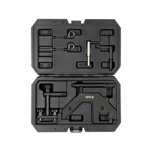 Фіксатори приводів газорозподільного механізму двигунів BMW YATO, 7 елем. [5]