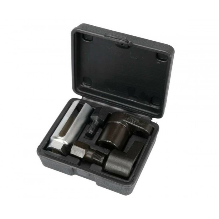 Набір насадок для ремонту лямбда-зонда YATO, 5 елем. [20]