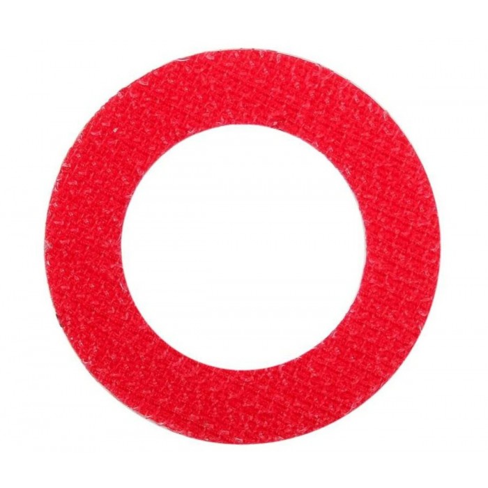 Шайби абразивні для очистки штифтів ступиць YATO з обладунками 1/2", 14 елем. [10/40]