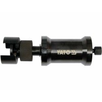 Знімач балансувального вала автомоб. двигуна YATO з групи V.A.G. компл. 3 елем. [10]