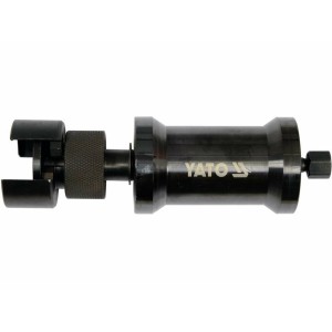 Знімач балансувального вала автомоб. двигуна YATO з групи V.A.G. компл. 3 елем. [10]