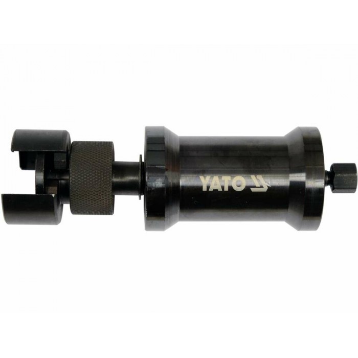 Знімач балансувального вала автомоб. двигуна YATO з групи V.A.G. компл. 3 елем. [10]