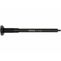 Знімач шайб форсунок YATO l= 260 мм, Ø= 7,5- 10 мм [10]