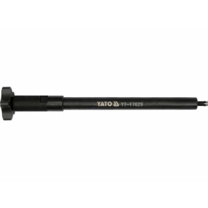 Знімач шайб форсунок YATO l= 260 мм, Ø= 7,5- 10 мм [10]