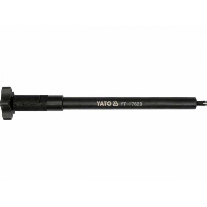 Знімач шайб форсунок YATO l= 260 мм, Ø= 7,5- 10 мм [10]