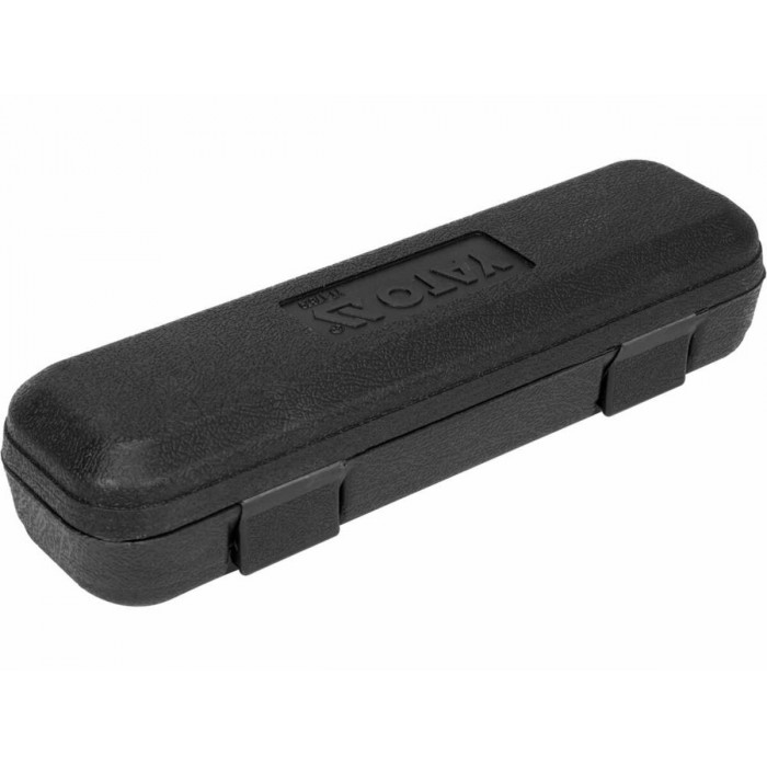 Знімач шайб форсунок YATO l= 260 мм, Ø= 7,5- 10 мм [10]