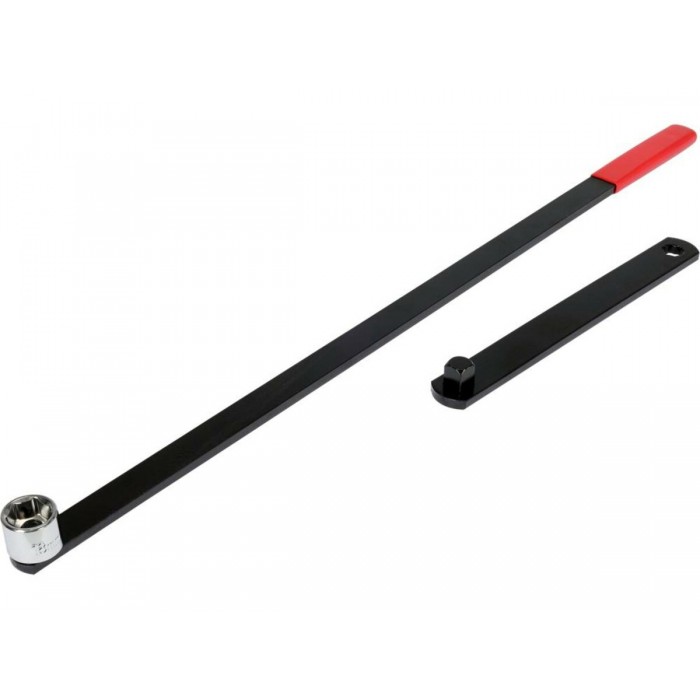 Інструменти для натягу пасів двигунів YATO, 8 елем. [6/12]