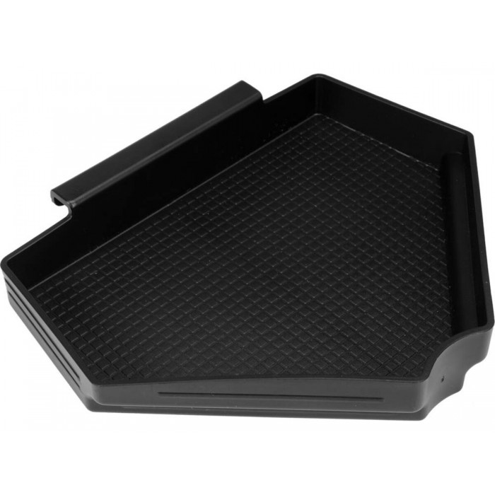 Табурет на 4 колесах YATO з базою з 4 комірками- 420х 420 мм, регул. висота- 410- 550 мм, 140 кг [1]