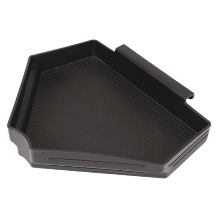 Табурет на 4 колесах YATO з базою з 4 комірками- 420х 420 мм, регул. висота- 410- 550 мм, 140 кг [1]