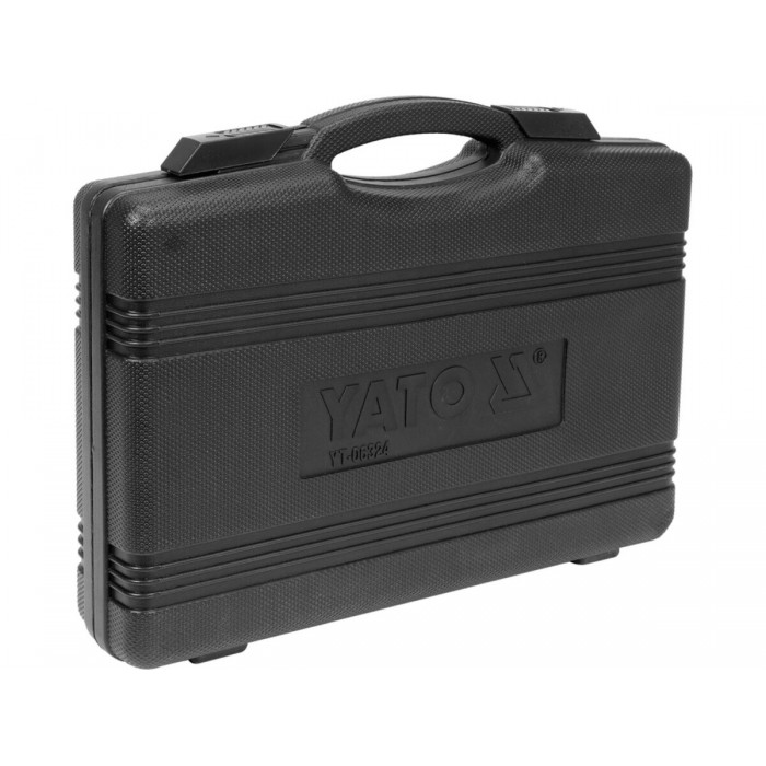 Фіксатори приводів ГРМ двигунів RENAULT YATO, дизельних і бензинових, 17 елем. [4]