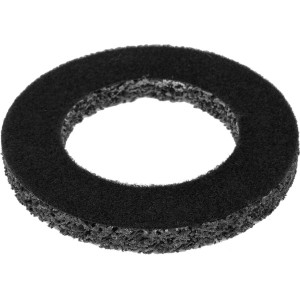 Насадка змінна очищувальна YATO, Ø= 150/90 мм (зовн./внутр.) для щітки YT-25380 [60]