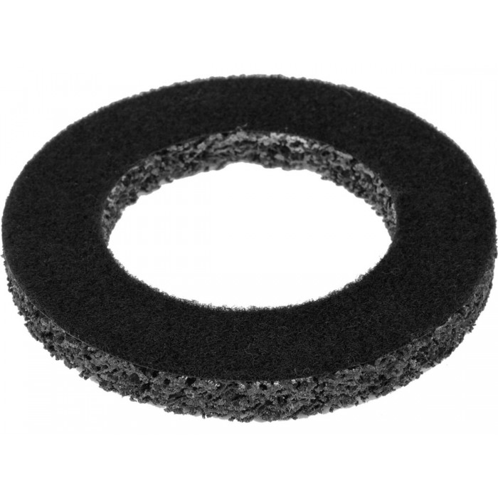 Насадка змінна очищувальна YATO, Ø= 150/90 мм (зовн./внутр.) для щітки YT-25380 [60]