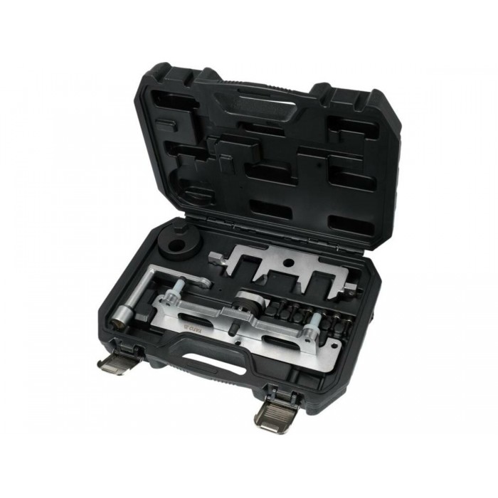 Фіксатори приводів газорозподільного механізму дизельного двигуна MERCEDES YATO, 11 елем.