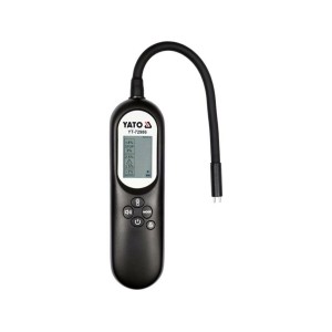 Тестер гальмівної рідини YATO з LCD дисплеєм і звуковим сигналом, живлення- акумулятор 3,7 В [28]