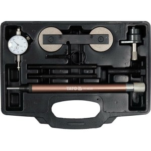 Фіксатори приводів ГРМ двигунів VAG FSI/TSI YATO, 8 елем. [5]