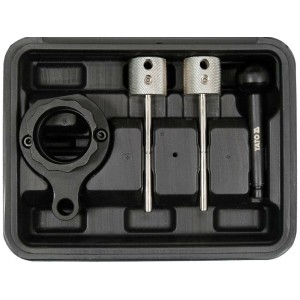 Фіксатори газорозподільної системи двигунів авто групи V.A.G., наб. 6 елем. [10]