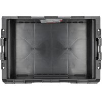 Контейнер до інструм. модульного ящика O13 S12 YATO 450x310x129 мм [1]