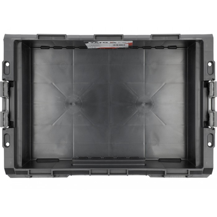 Контейнер до інструм. модульного ящика O13 S12 YATO 450x310x129 мм [1]