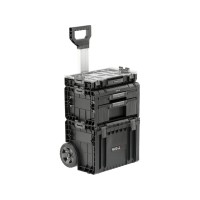 Ящики складені для інструментів S12 YATO, 3 шт. 685x450x380 мм, до модуля 35BT2P10P [1]