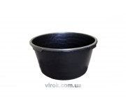 Миски, тази і корита