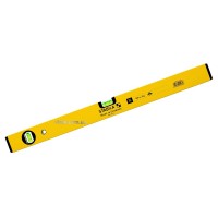 Рівень STABILA Type 70 : L= 60 см, 2 капсули. точн 0,50 mm/m.