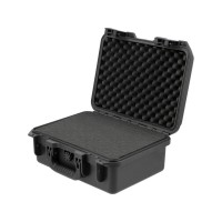 Ящик для інструменту герметичний YATO габар зовн/внутр- 360x290x165/ 330x234x152 мм, з поліпропілену