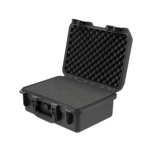 Ящик для інструменту герметичний YATO габар зовн/внутр- 360x290x165/ 330x234x152 мм, з поліпропілену