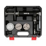 Інструменти для гальмівної системи