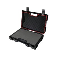 Ящик для електроінструментів  модульний 41P4G1 S12 YATO 450х 322х 126 мм [1]