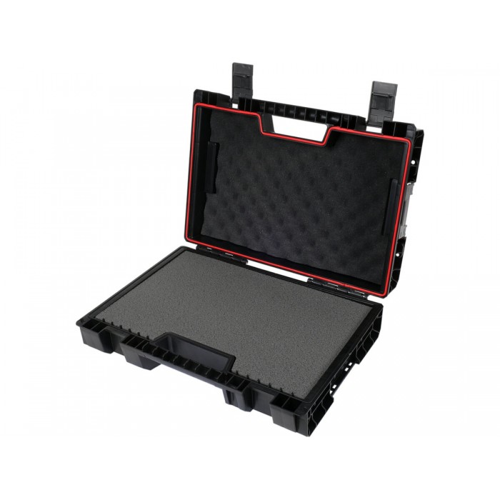 Ящик для електроінструментів  модульний 41P4G1 S12 YATO 450х 322х 126 мм [1]