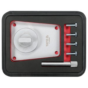 Фіксатори газорозподільної системи дизельних двигунів авто OPEL групи YATO: набір 6 шт [10]