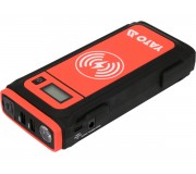 Зарядні пристрої та тестери