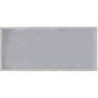 Плівка захисна до вікна піскоструйної камери YT-55841 YATO 548 х 250 мм, 4 шт [100]