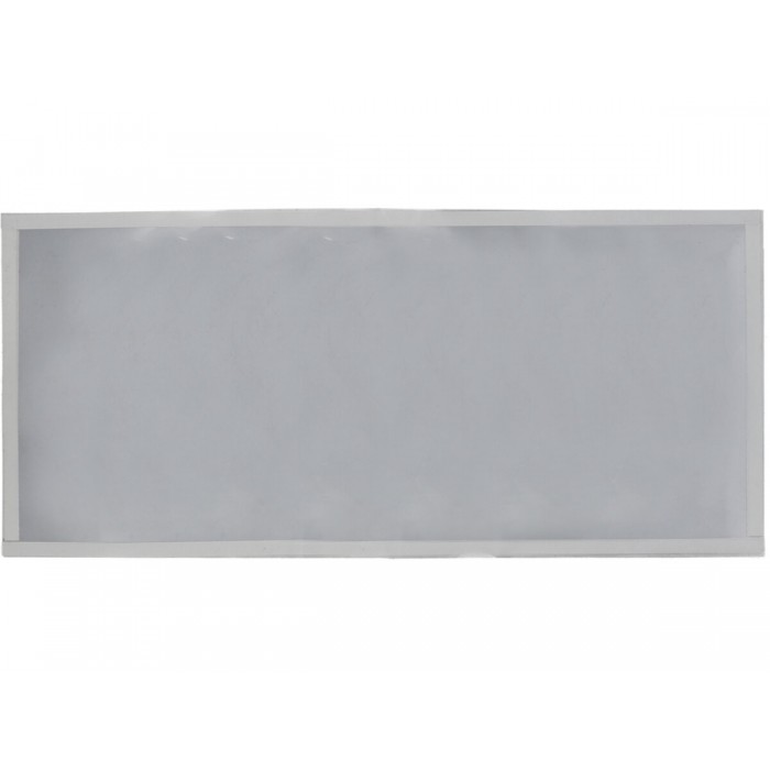 Плівка захисна до вікна піскоструйної камери YT-55841 YATO 548 х 250 мм, 4 шт [100]