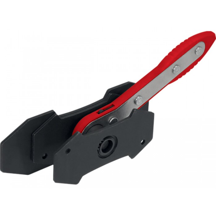 Сепаратор гальмівних циліндрів з тріщаткою YATO 116/175 х 55/60 мм, діапазон- 40-70 мм [20]