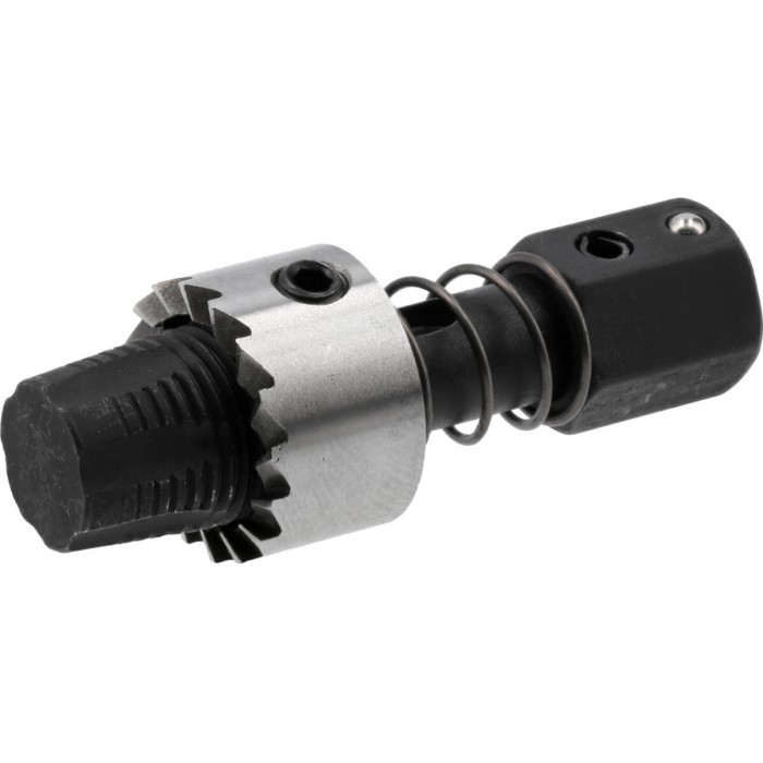 Пристрій для відновлення гнізда "свічок" запалювання YATO M14х1,25 [40]