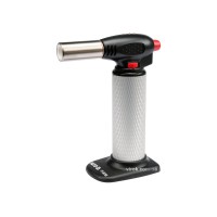 Пальник газовий (бутан) YATO для нагріву і паяння; t= 1300 °С [10/20]