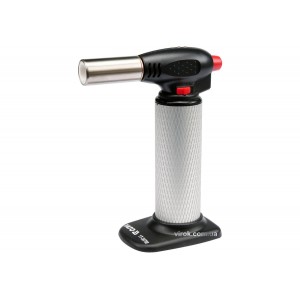 Пальник газовий (бутан) YATO для нагріву і паяння; t= 1300 °С [10/20]