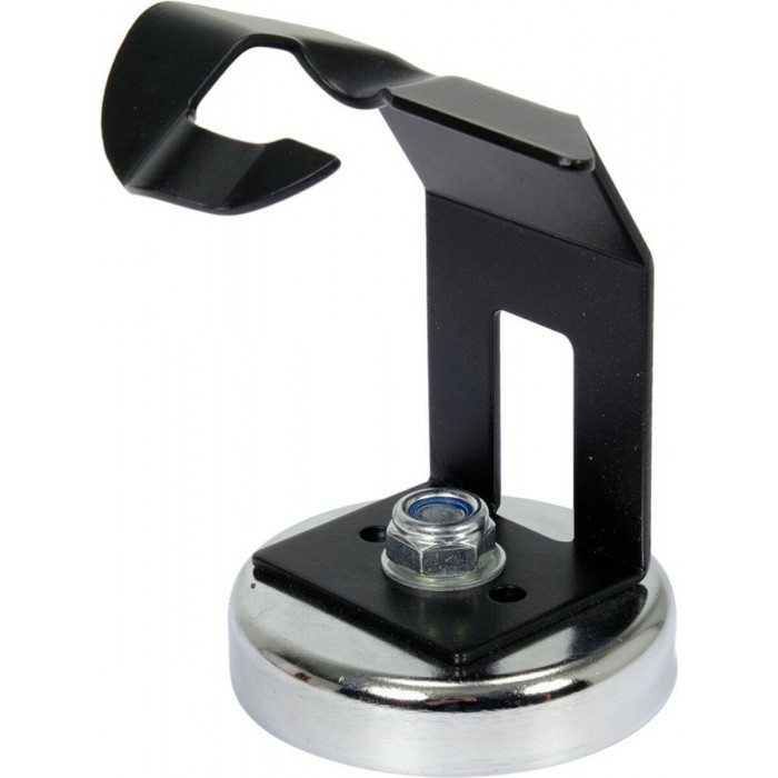 Підставка магнітна для зварювальних пальників YATO Ø≤ 86 мм, 137х 94 мм [12]